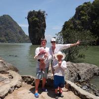 Отзыв от Анжела - виза ДТВ